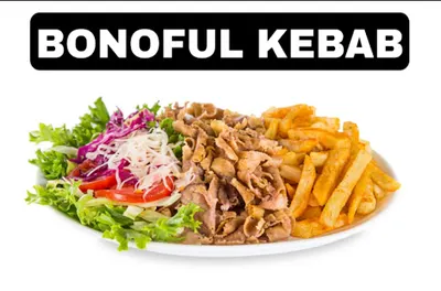 FOQUS KEBAB